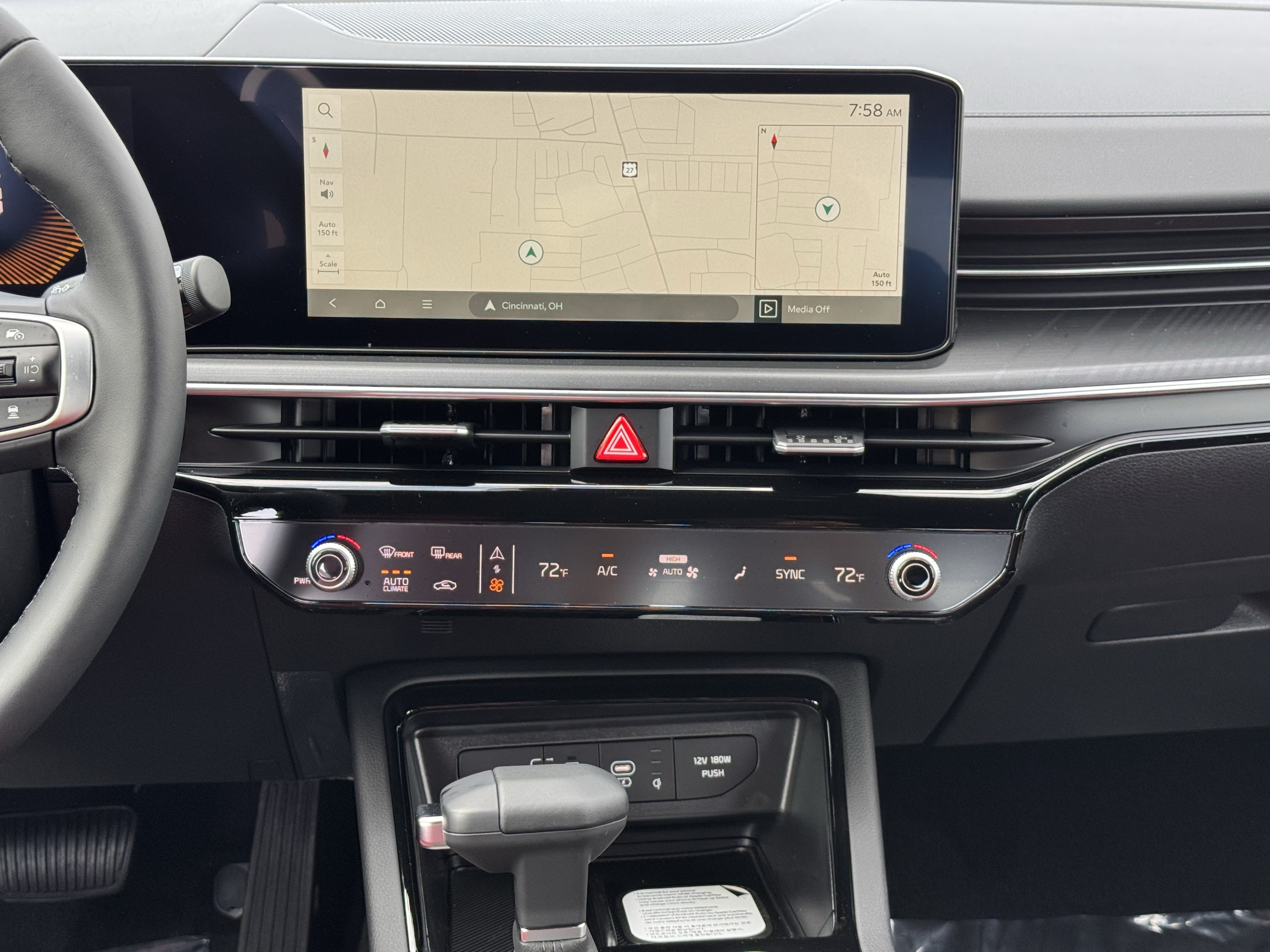 New 2026 Kia K5 GT-Line AWD/4WD image 10