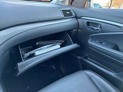 Used 2021 Honda Ridgeline RTL image 36