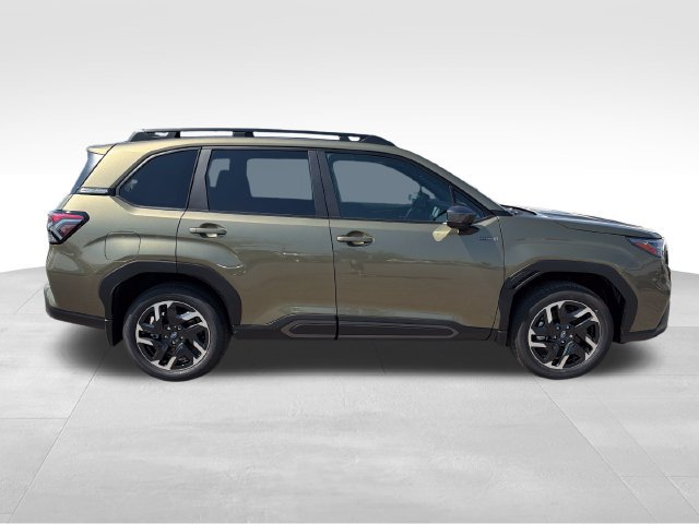 New 2026 Subaru Forester Limited AWD/4WD image 8