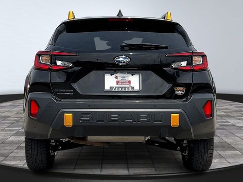 Certified 2024 Subaru Crosstrek 2.5i Wilderness w/ Crosstrek Mirror Package AWD/4WD image 4
