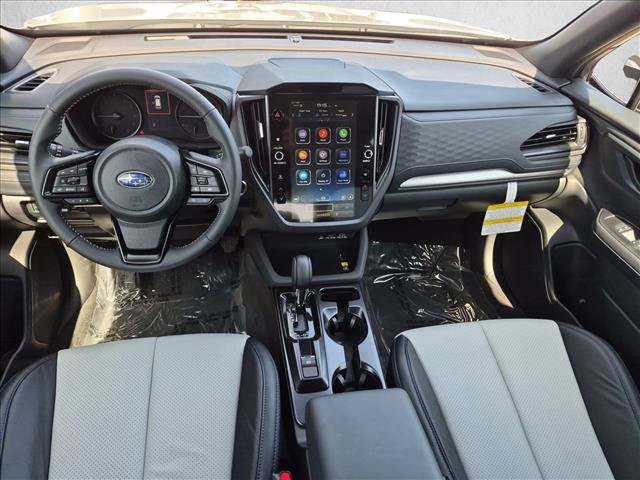 New 2026 Subaru Forester Premium AWD/4WD image 15