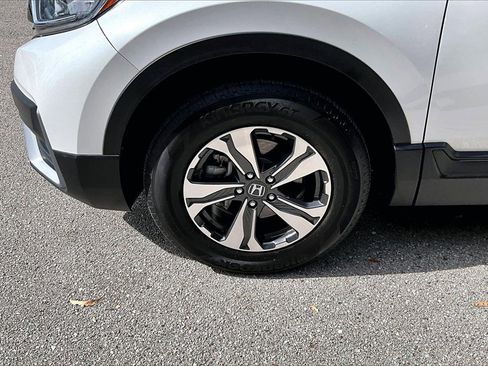 Used 2020 Honda CR-V LX image 13