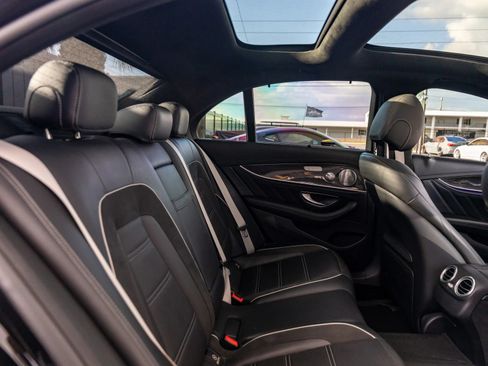 Used 2019 Mercedes-Benz E 63 AMG S image 95