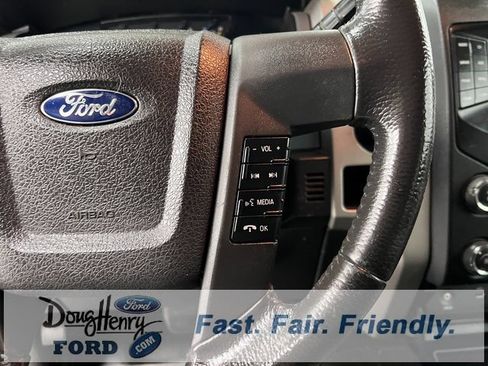 Used 2014 Ford F150 XLT w/ XLT Convenience Package image 45