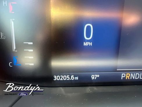 Used 2024 Ford Escape Active FWD image 7
