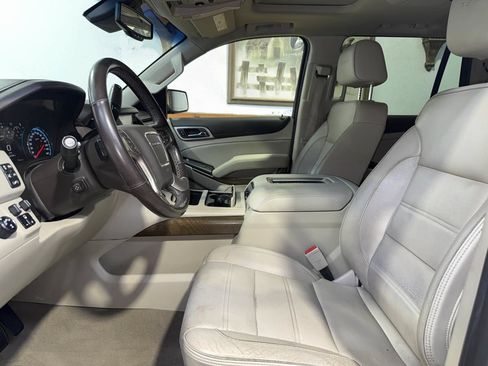 Used 2019 GMC Yukon Denali w/ Denali Ultimate Package AWD/4WD image 16