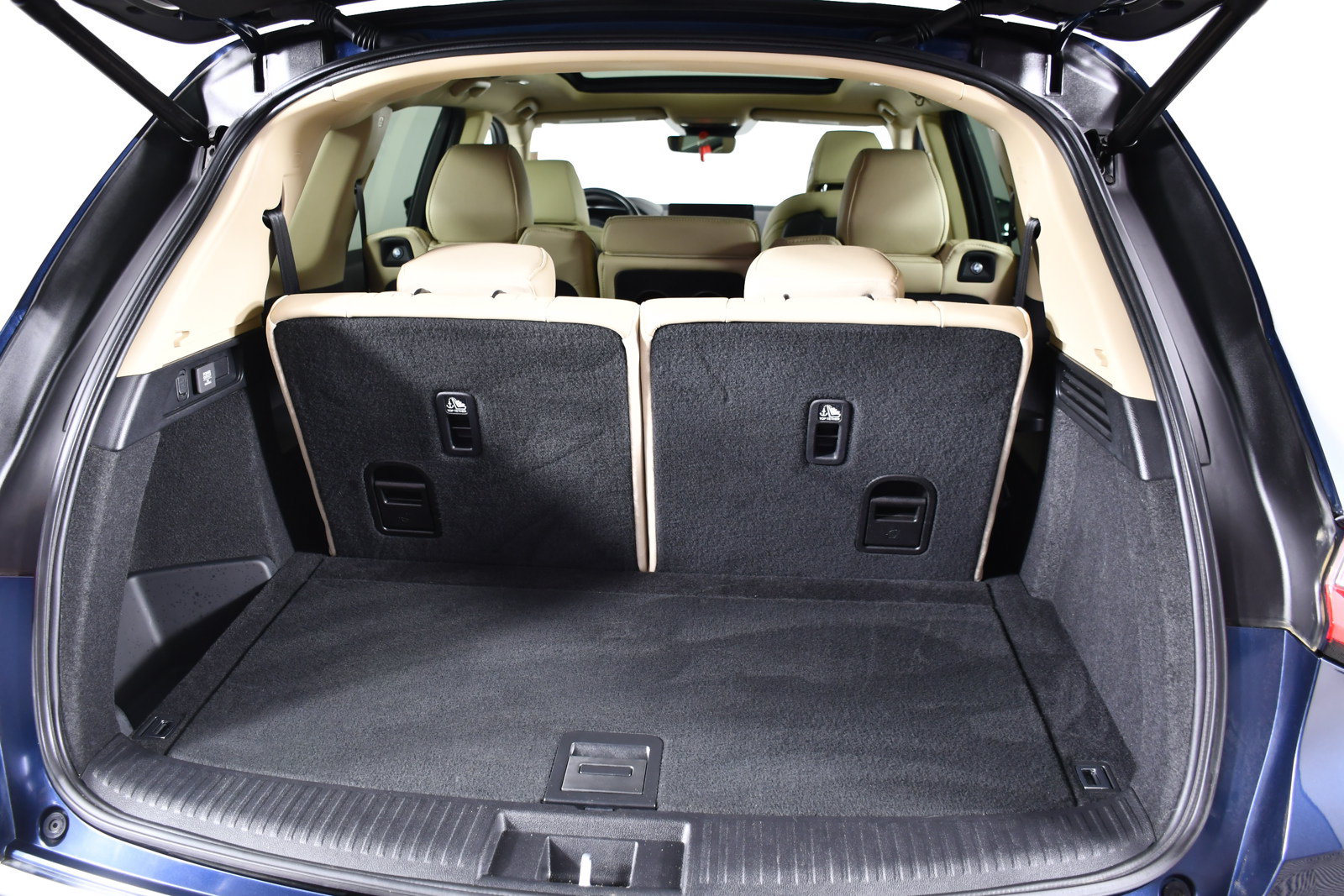 Used 2025 Acura MDX SH-AWD image 49