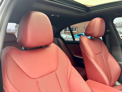 Used 2024 BMW M340i xDrive w/ Premium Package image 18