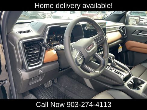 New 2026 GMC Canyon AT4 w/ Technology Plus Package image 31