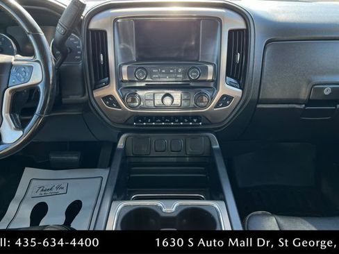 Used 2016 GMC Sierra 2500 Denali image 13