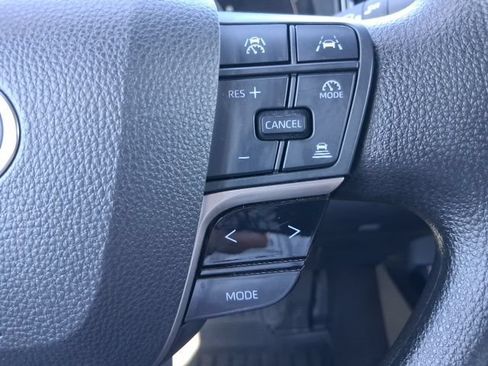 Used 2025 Toyota Camry LE AWD/4WD image 25
