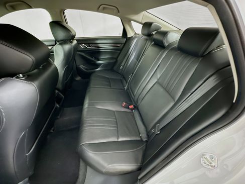 Used 2021 Honda Accord Sport Special Edition image 25