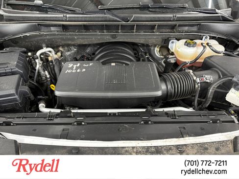 Used 2024 GMC Yukon Denali w/ Advanced Technology Package AWD/4WD image 20