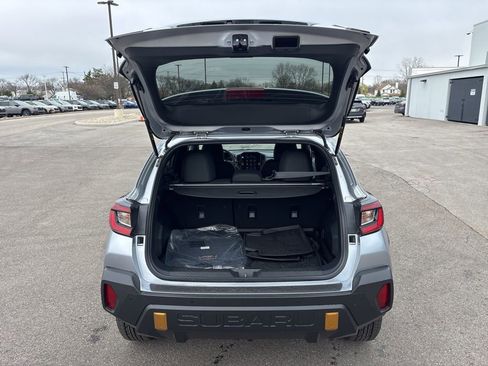New 2026 Subaru Crosstrek 2.5i Wilderness AWD/4WD image 8
