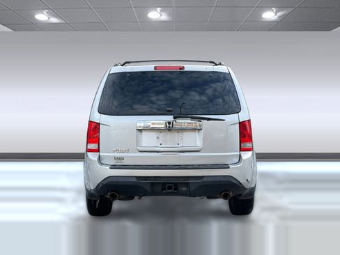 Used 2012 Honda Pilot EX-L image 10