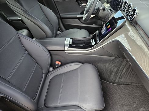 Certified 2026 Mercedes-Benz C 300 Sedan image 13