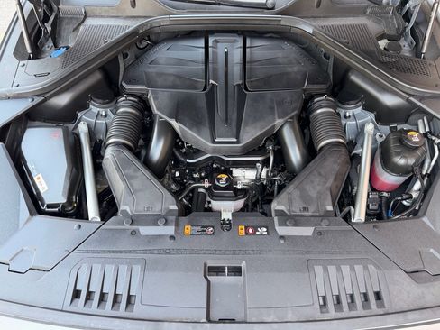 Used 2023 Genesis GV80 3.5T w/ Prestige Package image 12