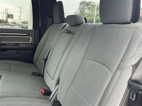 Used 2023 RAM 2500 Big Horn w/ Level 1 Equipment Group image 27