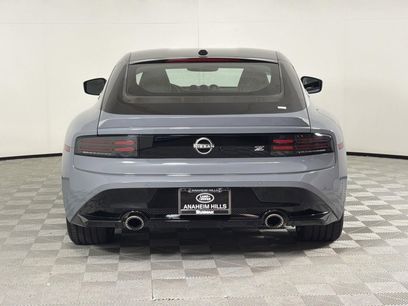 Used 2024 Nissan Z Performance w/ Floor Mat Package