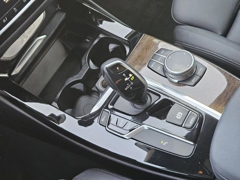 Used 2020 BMW X3 sDrive30i w/ Premium Package image 22