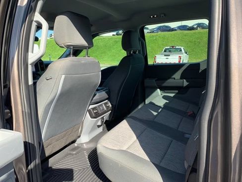 Used 2022 Ford F150 XL w/ Equipment Group 101A High AWD/4WD image 18