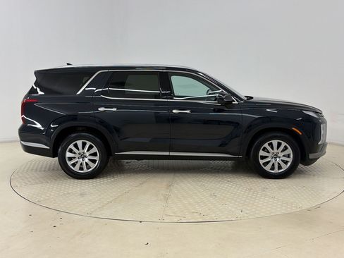 Used 2024 Hyundai Palisade SEL FWD image 8