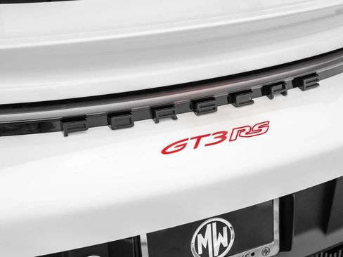Used 2024 Porsche 911 GT3 RS image 41