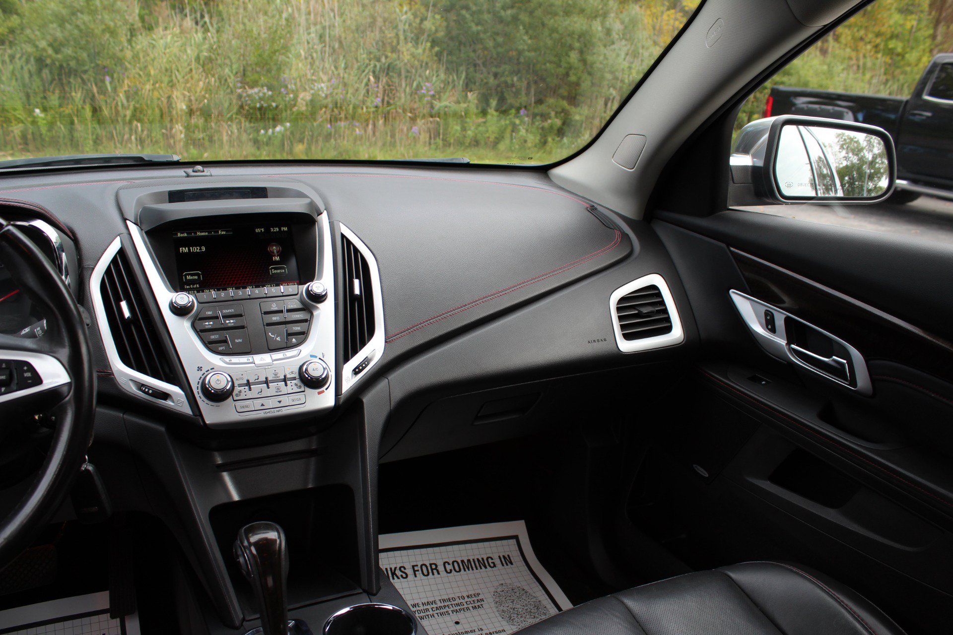 Used 2014 GMC Terrain Denali AWD/4WD image 21
