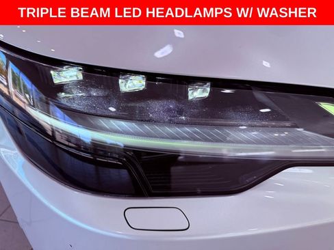 Certified 2023 Lexus RX 350 FWD w/ Accessory Package (Z1) image 10