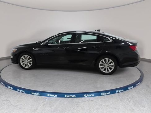 Used 2025 Chevrolet Malibu LT FWD image 9