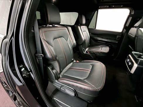 Certified 2022 Ford Expedition Max Limited image 26
