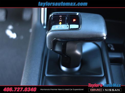 Used 2023 GMC Sierra 1500 AT4 w/ AT4 Preferred Package AWD/4WD image 26