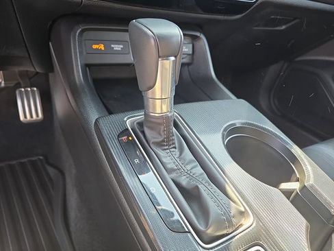 Used 2025 Honda Civic Sport image 14