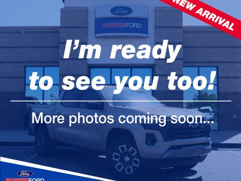 Used 2023 Chevrolet Colorado Z71 w/ Z71 Convenience Package 2 AWD/4WD image 1