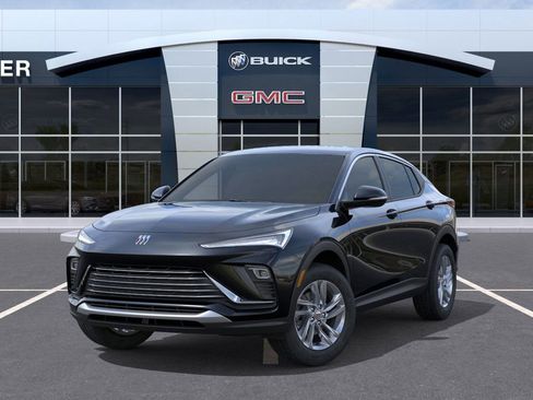 New 2026 Buick Envista Preferred image 6