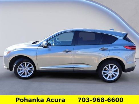 Used 2023 Acura RDX AWD image 4