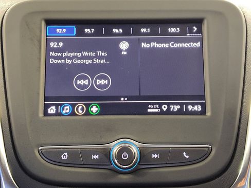 Used 2023 Chevrolet Equinox LT w/ LPO, Floor Liner Package FWD image 25