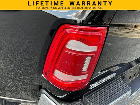 Used 2022 RAM 3500 Laramie AWD/4WD image 34
