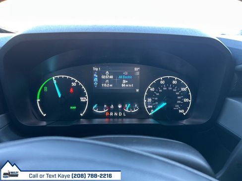 Used 2023 Ford Maverick XL image 22