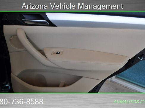 Used 2012 BMW X3 xDrive28i image 25