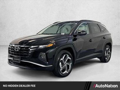 Used 2023 Hyundai Tucson SEL w/ Convenience Package