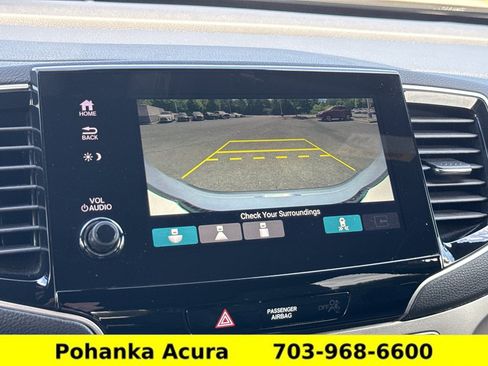 Used 2023 Honda Passport EX-L image 15