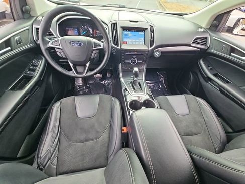 Used 2016 Ford Edge Sport w/ Equipment Group 401A image 14