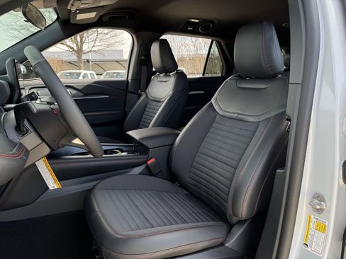 New 2026 Ford Explorer ST-Line image 21