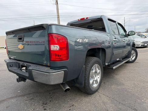 Used 2013 Chevrolet Silverado 1500 LT w/ All-Star Edition image 14