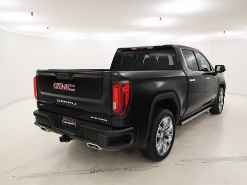 Used 2025 GMC Sierra 1500 Denali w/ Denali Reserve Package image 3