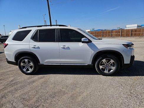 New 2026 Honda Pilot EX-L image 9