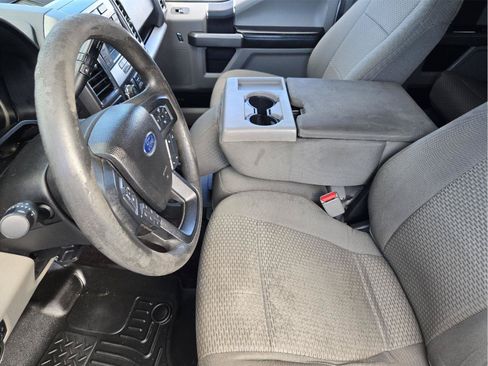 Used 2016 Ford F150 XLT w/ Trailer Tow Package AWD/4WD image 13