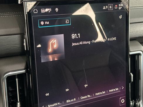 New 2026 GMC Yukon Denali AWD/4WD image 21