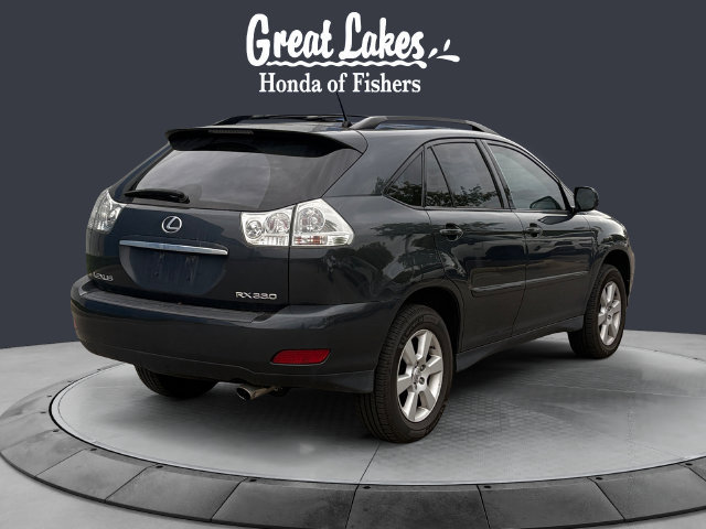 Used 2004 Lexus RX 330 AWD image 5